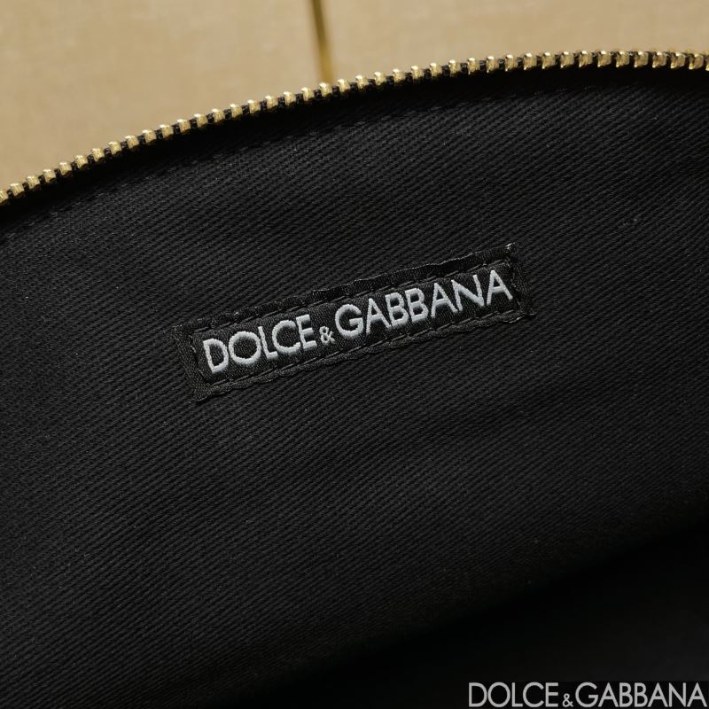 Dolce Gabbana Clutch Bags